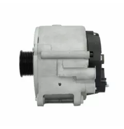 Lichtmaschine Volkswagen 190A VW 07C903021K Delco 10480500 EuroTec 12090511