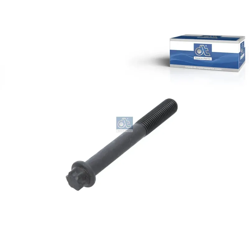 Vis, M16 x 2, LTh: 50 mm, Lu: 125 mm Pour Scania L, P, G, R, S-Serie, P, G, R, T-Serie - 1746111.