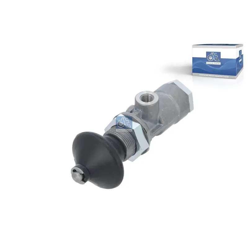 Valve de blocage Pour DAF 45/55/65/75/85/95, CF, F/N 500-3600, LF, XF, Bus - 0649246 - 0649246A - 0649246R - 649246