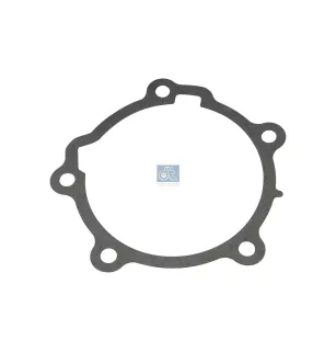 Joint, engrenage planétaire Pour Scania F, K, N-Serie, L, P, G, R, S-Serie, P, G, R, T-Serie - 1520796 - ZG.30502-0008