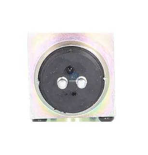 Electrovalve, M12 x 1,5, M27 x 1, max. 8 bar Pour Iveco EuroStar - Mercedes-Benz Citaro - Scania 3-Serie Bus, 3-Serie