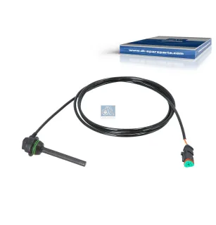 Capteur de position, retarder, L: 2300 mm Pour Scania F, K, N-Serie, L, P, G, R, S-Serie, P, G, R, T-Serie - 2121442 - 2281750