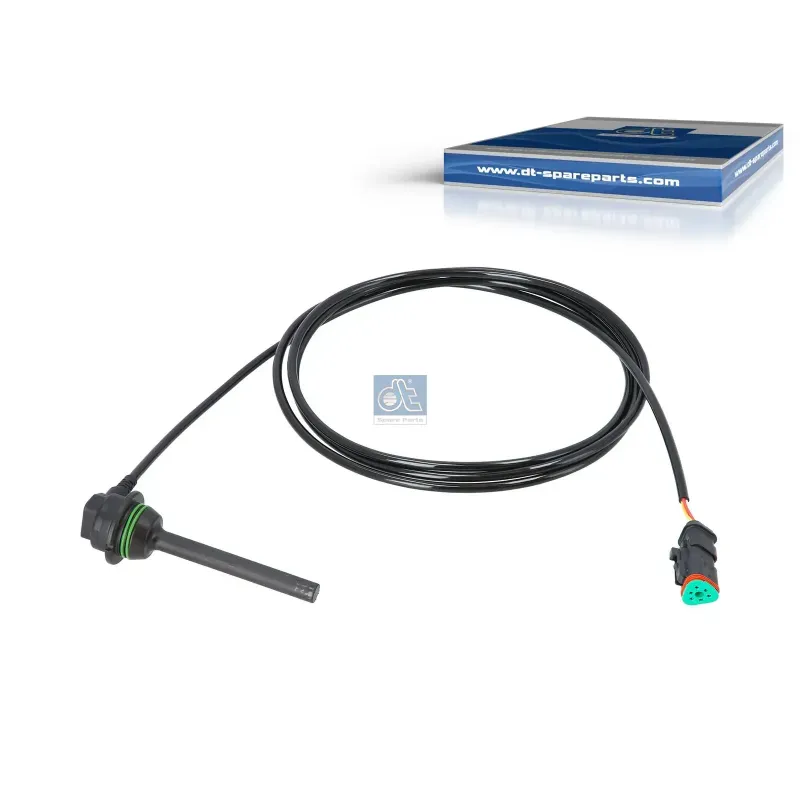 Capteur de position, retarder, L: 2300 mm Pour Scania F, K, N-Serie, L, P, G, R, S-Serie, P, G, R, T-Serie - 2121442 - 2281750