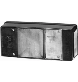 Cabochon feu arrière 9EL 147 097-001