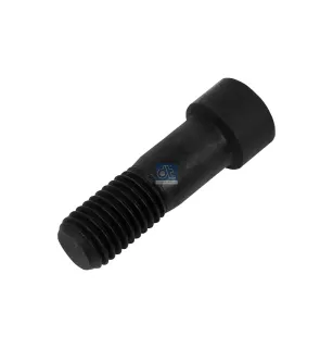 Vis, M18, L: 54 mm, 12.9 Pour Scania 3-Serie Bus, 3-Serie - 184833 - 294612.