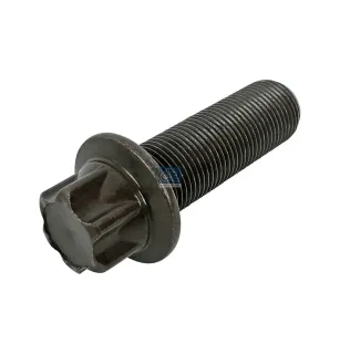 Vis, M18 x 1,5, L: 55 mm Pour Scania L, P, G, R, S-Serie, P, G, R, T-Serie - 2063310.