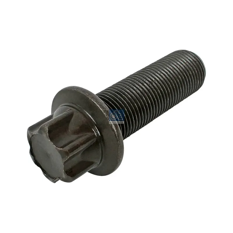 Vis, M18 x 1,5, L: 55 mm Pour Scania L, P, G, R, S-Serie, P, G, R, T-Serie - 2063310.