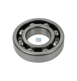 Roulement à billes, d: 60 mm, D: 130 mm, H: 31 mm Pour Scania 3-Serie Bus, 3-Serie, 4-Serie Bus, 4-Serie Bus, F, K, N-Serie.