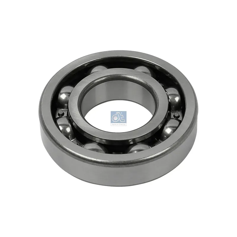 Roulement à billes, d: 60 mm, D: 130 mm, H: 31 mm Pour Scania 3-Serie Bus, 3-Serie, 4-Serie Bus, 4-Serie Bus, F, K, N-Serie.