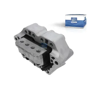 Silentbloc moteur Pour Scania L, P, G, R, S-Serie - 2222211 - 2592761