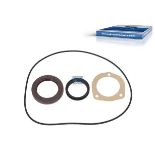 Kit de joints, boite de vitesses Pour Scania 3-Serie Bus - 550520