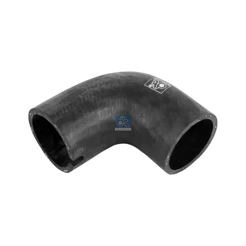 Tuyau, retarder, d: 55.5 mm Pour Scania 4-Serie - 1377567 - ZG.02411-0008