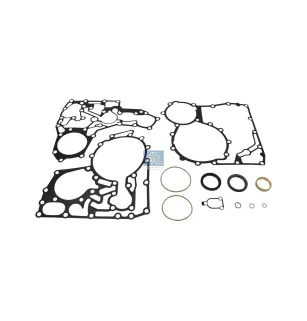 Kit de réparation, retarder Pour Scania F, K, N-Serie, L, P, G, R, S-Serie, P, G, R, T-Serie - 2200142 - ZG.40163-0008