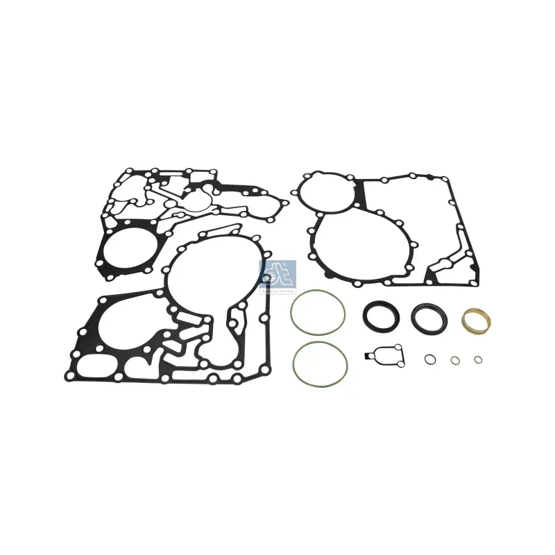 Kit de réparation, retarder Pour Scania F, K, N-Serie, L, P, G, R, S-Serie, P, G, R, T-Serie - 2200142 - ZG.40163-0008 Kit de réparation, retarder Pour Scania F, K, N-Serie, L, P, G, R, S-Serie, P, G, R, T-Serie - 2200142 - ZG.40163-0008