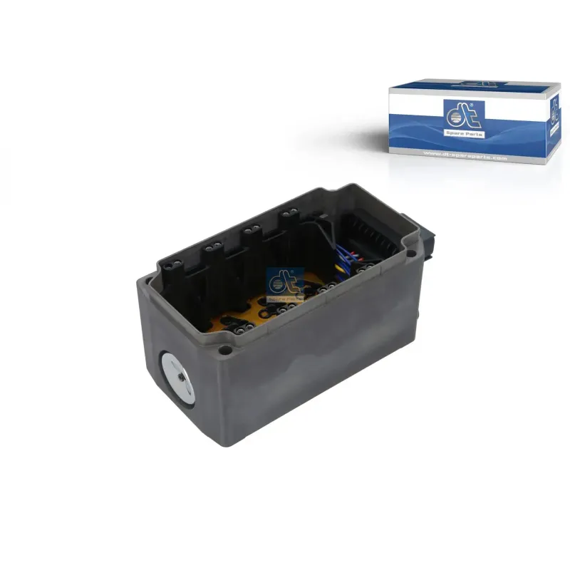 Carter de valve Pour Scania L, P, G, R, S-Serie, P, G, R, T-Serie - 2276250 - 2447371 Carter de valve Pour Scania L, P, G, R, S-Serie, P, G, R, T-Serie - 2276250 - 2447371