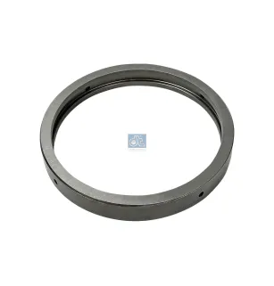 Bague d'écartement, d: 65 mm, D: 75 mm, H: 9.5 mm pour Scania F, K, N-Serie, L, P, G, R, S-Serie, P, G, R, T-Serie