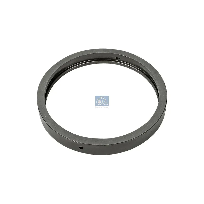 Bague d'écartement, d: 65 mm, D: 75 mm, H: 9.5 mm pour Scania F, K, N-Serie, L, P, G, R, S-Serie, P, G, R, T-Serie Bague d'écartement, d: 65 mm, D: 75 mm, H: 9.5 mm pour Scania F, K, N-Serie, L, P, G, R, S-Serie, P, G, R, T-Serie