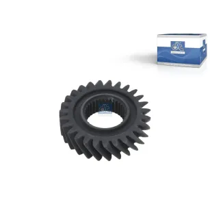 Pignon, 23 teeth Pour VW Transporter - 02Z311361