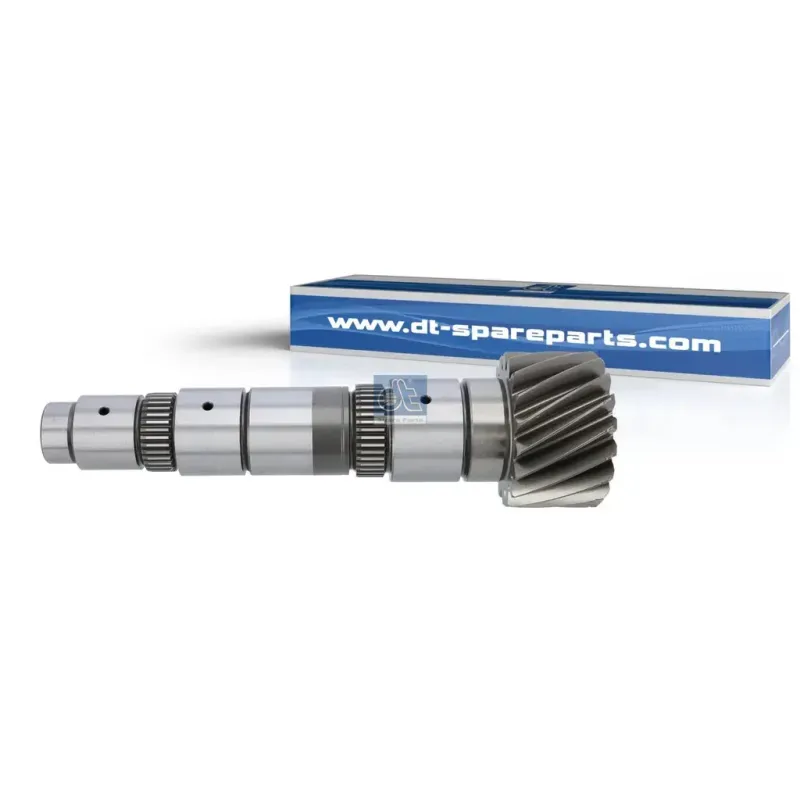 Arbre intermédiaire Pour Citroën Jumper - Fiat Ducato - Peugeot Boxer - 55207883