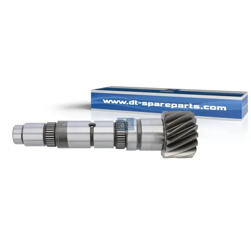 Arbre intermédiaire Pour Citroën Jumper - Fiat Ducato - Peugeot Boxer - 55207881