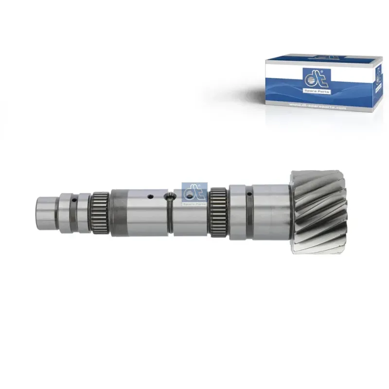 Arbre intermédiaire Pour Fiat Ducato - 55268959