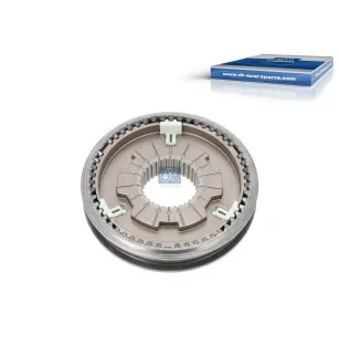 Kit de synchronisation Pour Citroën Jumper - Fiat Ducato - Peugeot Boxer - 55268602