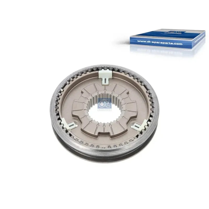 Kit de synchronisation Pour Citroën Jumper - Fiat Ducato - Peugeot Boxer - 55268602
