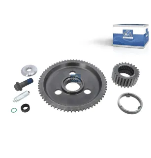 Kit de réparation, engrenage planétaire Pour Scania F, K, N-Serie, L, P, G, R, S-Serie, P, G, R, T-Serie - 2273875 - 2381008