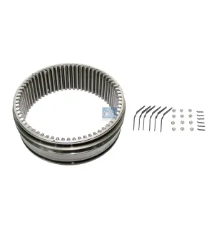 Kit de réparation, engrenage planétaire Pour Scania L, P, G, R, S-Serie, P, G, R, T-Serie - 1790598S