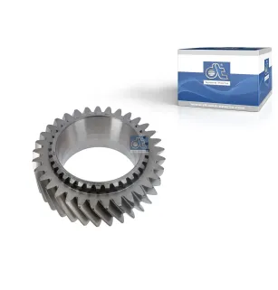 Pignon pour Scania L, P, G, R, S-Serie, Scania P, G, R, T-Serie - 1938972