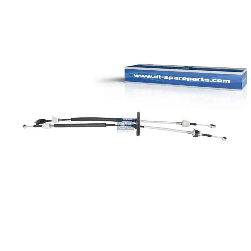 Câble de commande, Commande Pour Citroën Jumper - Fiat Ducato - Peugeot Boxer - 55260276