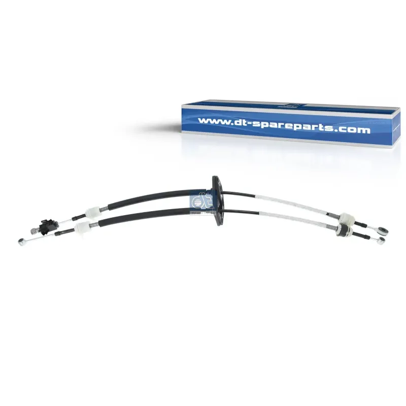 Câble de commande, Commande Pour Citroën Jumper - Fiat Ducato - Peugeot Boxer - 55260280