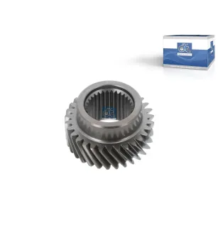 Pignon Pour Fiat Ducato - 9649780288