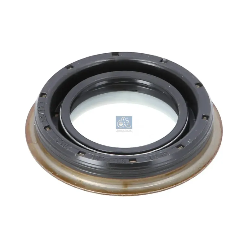 Joint spi, d: 35 mm, D1: 54.85 mm, D2: 61.2 mm, H1: 8.9 mm, H2: 15.1 mm Pour Citroën Jumper - Fiat Ducato - Peugeot Boxer
