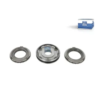 Kit de synchronisation Pour Ford Transit - 1757283 - AMBK3R-7L127-AA