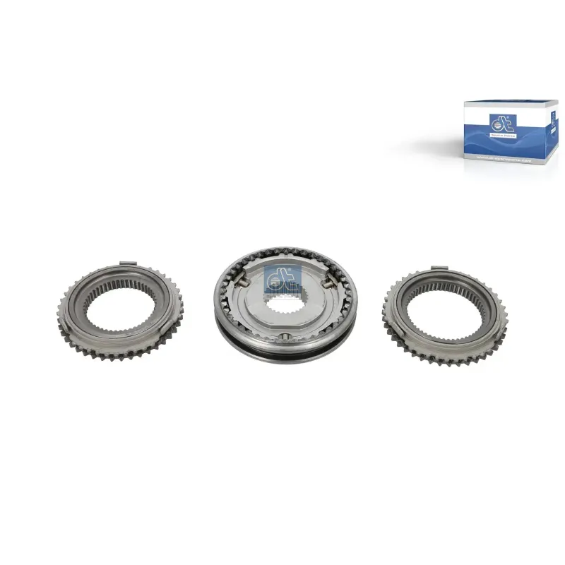 Kit de synchronisation Pour Ford Transit - 1757283 - AMBK3R-7L127-AA
