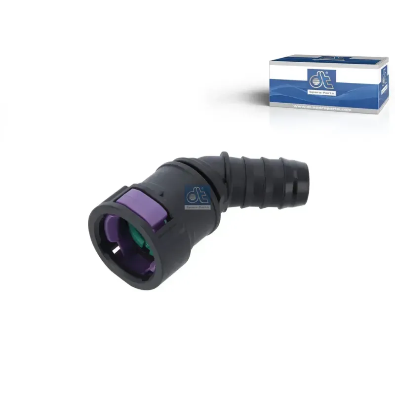 Pièce de raccordement, tube flexible Pour Volvo VM - 7421313188 - 7421380391 - 21313188 - 21380391 Pièce de raccordement, tube flexible Pour Volvo VM - 7421313188 - 7421380391 - 21313188 - 21380391