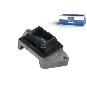 Support de boîte de vitesses Pour Ford Transit - 1494924 - 6C11-6068-CB.