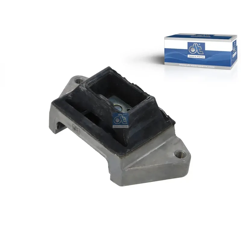 Support de boîte de vitesses Pour Ford Transit - 1494924 - 6C11-6068-CB.