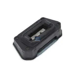Support de boîte de vitesses Pour Ford Transit - 2368509 - GK31-6068-BA.