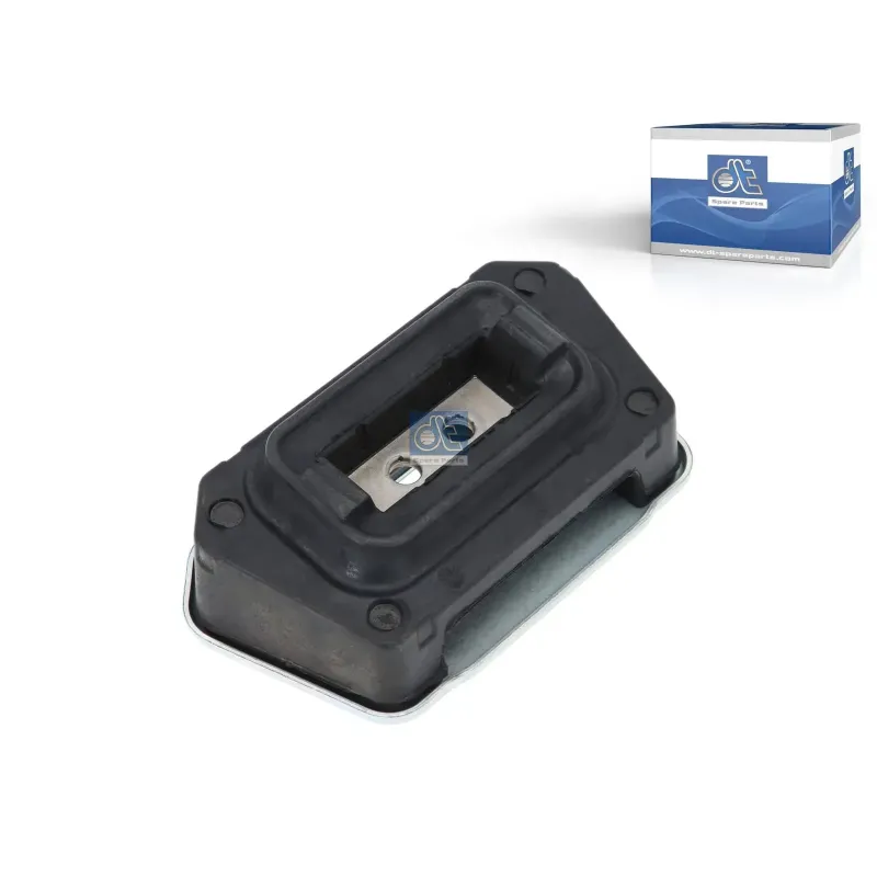 Support de boîte de vitesses Pour Ford Transit - 2368509 - GK31-6068-BA.