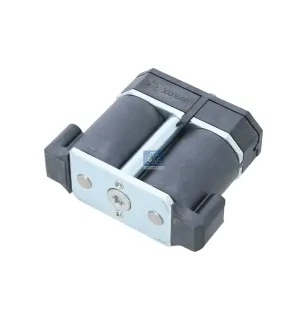 Valve, commande de vitesses pour Scania F, K, N-Serie, L, P, G, R, S-Serie, P, G, R, T-Serie