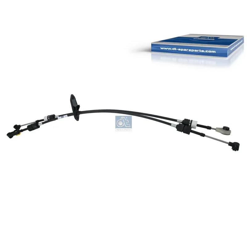 Câble de commande, commande Pour Ford Transit - 1693991 - 6C1R-7E395-AG