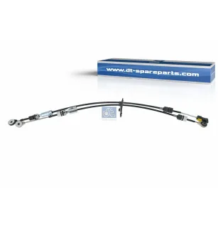 Câble de commande, commande Pour Ford Transit - 1753358 - CC1R-7E395-CA