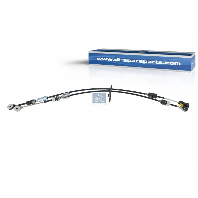 Câble de commande, commande Pour Ford Transit - 1753358 - CC1R-7E395-CA