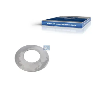 Rondelle de pression Pour Citroën Jumper - Fiat Ducato - Peugeot Boxer - 55232453 - 55560723