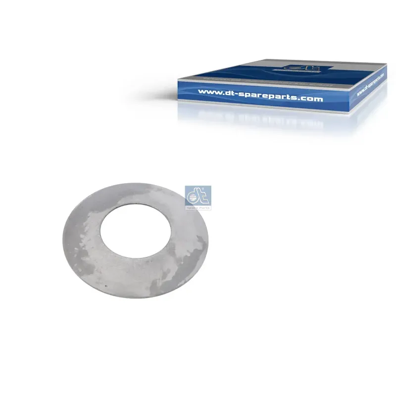 Rondelle de pression Pour Citroën Jumper - Fiat Ducato - Peugeot Boxer - 55232453 - 55560723