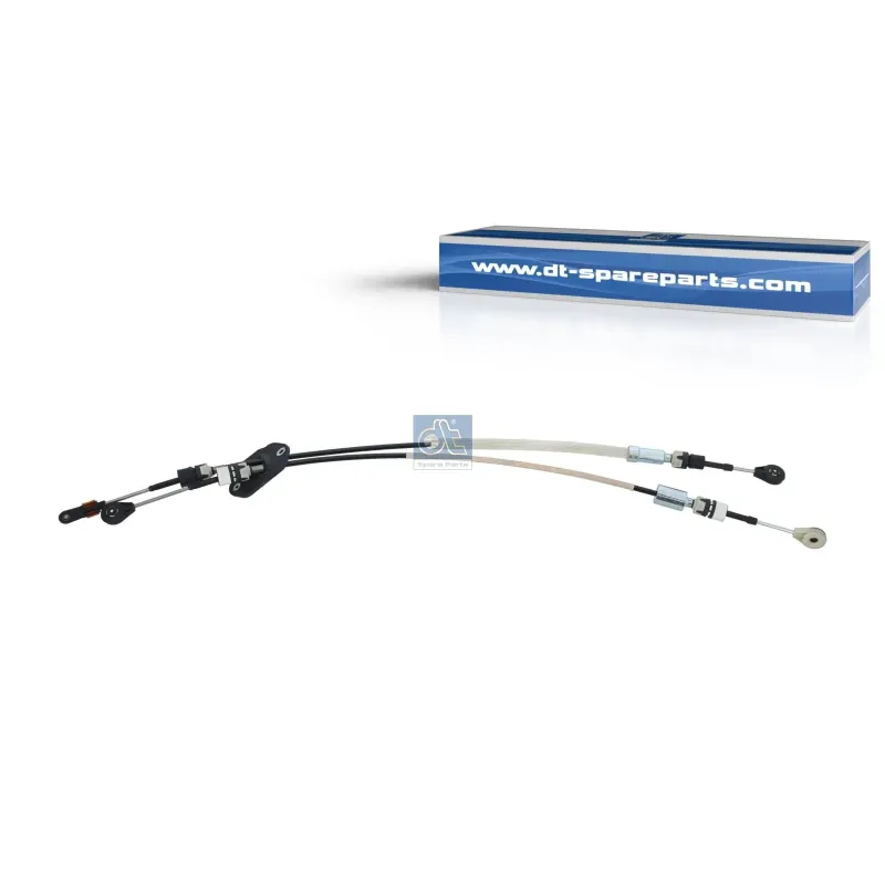 Câble de commande, commande Pour Ford Transit - 2080970 - BK2R-7E395-DD