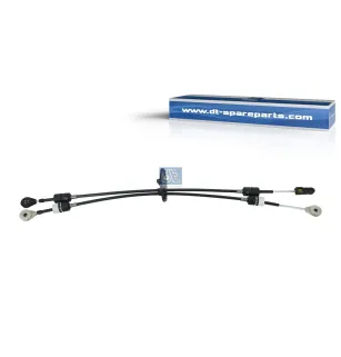 Câble de commande, commande Pour Ford Transit - 1908535 - BK3R-7E395-LB