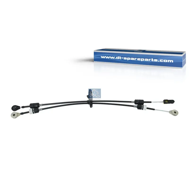 Câble de commande, commande Pour Ford Transit - 1908535 - BK3R-7E395-LB